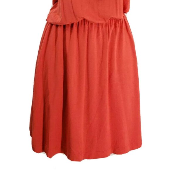 Guess Los Angeles Woman Sleeveless Short Dress XS - Picture 10 of 10